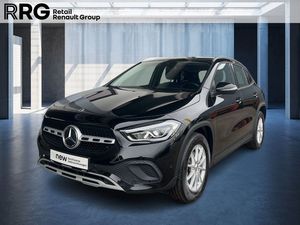 Mercedes-Benz GLA 180 d 8G-DCT Aut. AHK Businesspaket Leasing