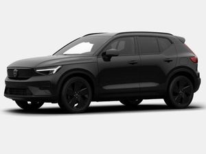 Volvo EX40 Single Extended Range Plus Black Edition *SOFORT LIEFERBAR*