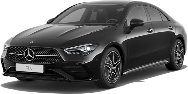 Mercedes-Benz CLA Shooting Brake Modell