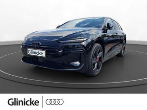 Audi A6 Avant S line business e-tron performance 270