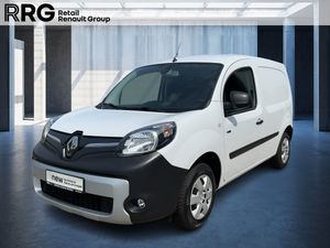 Renault Kangoo E-TECH Leasing