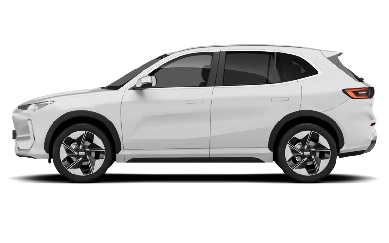 Geely E5 BEV 60kWh Pro Leasing