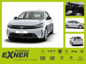 Opel Corsa Edition 1.2 Turbo