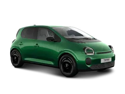Renault Twingo E-TECH Techno 80 Urban Range Leasing