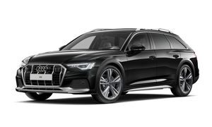 Audi A6 Allroad quattro (sofort lieferbar) Sonderkondition DMB/Menschen mit Schwerbehinderung* Leasing