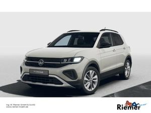 Volkswagen T-Cross mit AHK &sofort verfügbar🌻Summerdeal🌷
