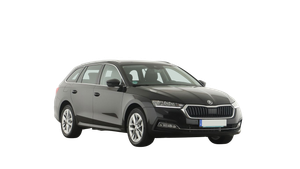 Skoda Octavia Ambition 1.0 TSI e-TEC Mild Hybrid