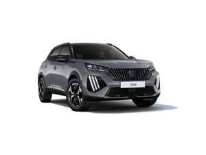 Peugeot 2008 GT EXCLUSIVE HYBRID 145 DSC6