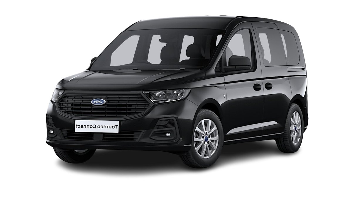 Ford Grand Tourneo Connect 2.0 EcoBlue 75kW 2.0 EcoBlue 75kW Trend Auto-Abo