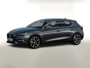 Seat Leon 1.5 eTSI 150 DSG Style VisionP+ VirCo Kessy Auto-Abo privat Auto-Abo