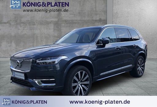 Volvo Xc90 T8 AWD Plus Bright Auto 5dr Auto kaufen