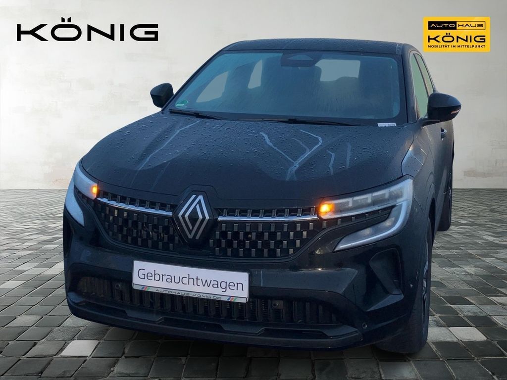 Renault Austral 1.3 TCe 160 Mild-Hybrid Rückfahrkamera Leasing