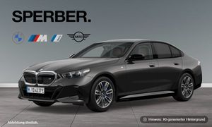 BMW i5 M60 xDrive 19 Zoll*Iconic*Sitzbelüftung*Harma