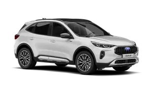 Ford Kuga 2.5 Duratec PHEV Titanium CVT Leasing