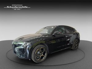 Alfa Romeo Stelvio INTENSA 280PS SOFORT VERFÜGBAR Leasing