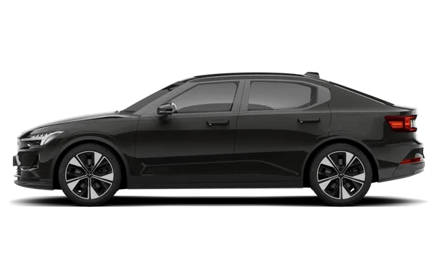 Polestar 2 Long Range Single Motor Prime
