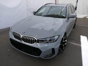 BMW 320 d xDr. Tour. "M Sport" LC Prof., HuD.,Pano.,  Parkass. +,  ACC, Keyless, uvm.
