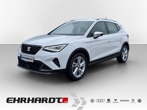 Seat Arona 1.0 TSI FR VIRTUAL*NAVI*LED*PDC*TEMP*SHZ*1