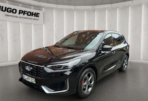 Ford Kuga 2.5 Duratec Vollhybrid ST-Line X CVT 5dr Auto kaufen