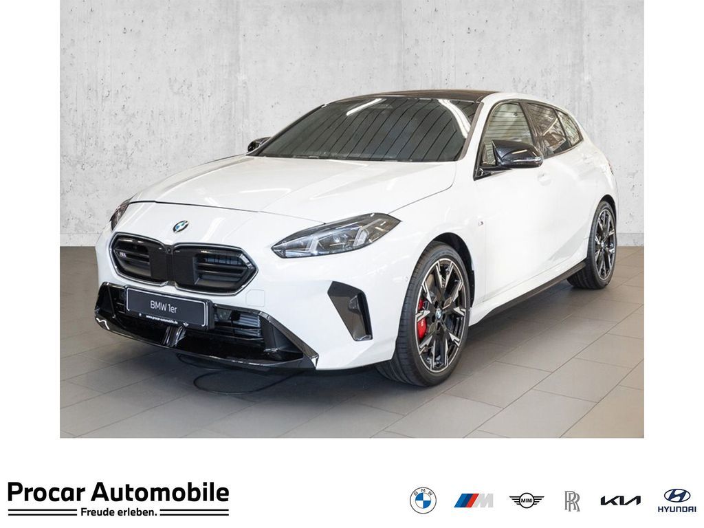 BMW M135 xDrive M Sport Pro HUD Adapt.LED Lenkradhzg Leasing