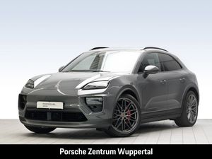Porsche Macan 4S*HUD*SurroundView*BOSE*Pano*Matrix-LED*2