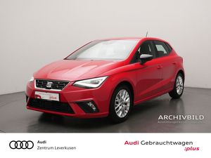 Seat Ibiza FR DSG VIRT CARPLAY ACC KAM NAVI PDC LED