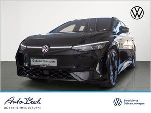 Volkswagen ID.7 Tourer GTX Navi Matrix HuD CarPlay ACC AHK