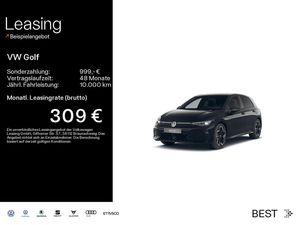 Volkswagen Golf 1.5 eTSI DSG R-Line H&K*IQ.LIGHT*NAV*HUD