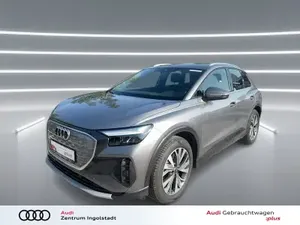 Audi Q4 e-tron advanced LED AHK KAMERA PDC+ SHZ 19