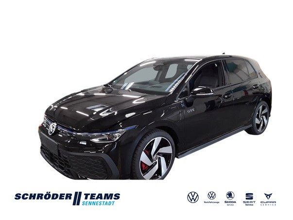 Volkswagen Golf GTE 1,5 l eHybrid OPF 130 kW (177 PS) / 85 Leasing