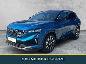 Renault Austral TECHNO FULL HYBRID E-TECH 200 NAVI+DAB