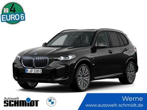 BMW X5 xDrive50e M Sportpaket Pro  UPE 122.940 EUR