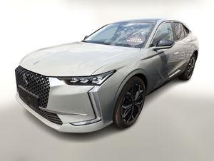 DS 4 130 EAT8 Opera LED Massage Nav 360 eHk Schiebe Auto-Abo privat Auto-Abo