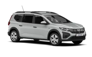 Dacia Jogger hybrid 155 Journey 7-Sitzer