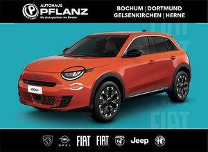 FIAT 600 Special Edition / Sonderedition 1.2 Hybrid T3 100 DCT6 Leasing