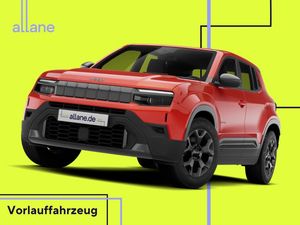 Jeep Avenger 1.2 DCT6 e-Hybrid Altitude
