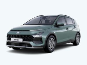 Hyundai BAYON 1.0 T-GDI Select