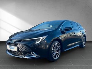 Toyota Corolla TS 1.8 Hybrid Team D *Bi-LED*DAB*CAM*SHZ Leasing