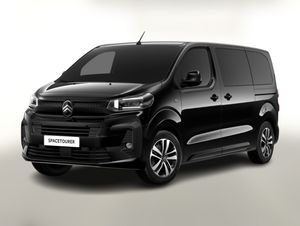 Citroën Spacetourer M MAX 7S VIP+ ACC Leder el.Schiebet Leasing privat