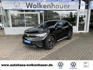 Volkswagen ID.5 Pure NAVI+ACC+RFK+SHZ+LED Klima Navi