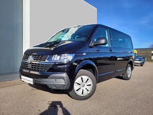 Volkswagen T6.1Transporter 2.0 TDI Kombi ANHÃNGERKUPPLUNG+B Auto-Abo