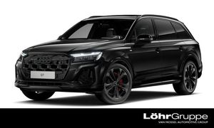 Audi Q7 SUV S line TDI quattro 210 kW tiptronic ALP