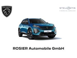 Peugeot 2008 ALLURE HYBRID 145 DSC6