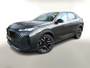 Peugeot 3008 Hybrid Allure ACC 21"-HD SHZ AWR 360° Nav Leasing privat