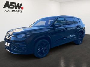 Volkswagen Tayron R-Line 2,0 TSI 4MOTION DSG AHK PANO 360°K