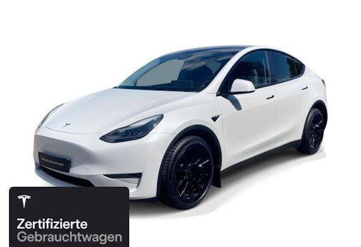 Tesla Model-y-2022 Long Range Dual Motor AWD 5dr Auto kaufen