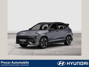 Hyundai Kona N LINE MY27 65kWh 204PS ASS-PAKET ELEK.HECK