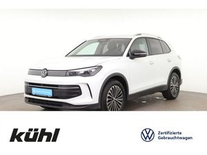 Volkswagen Tiguan 1.5 eTSI DSG Goal LED/ACC/360°/AHK/Navi