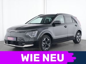KIA Niro EV Vision | ELEKTRO | Abholung in Düsseldorf Leasing