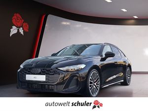 Audi A5 Avant 2.0 TSI e-hybrid quattro AHK B&O Pano T